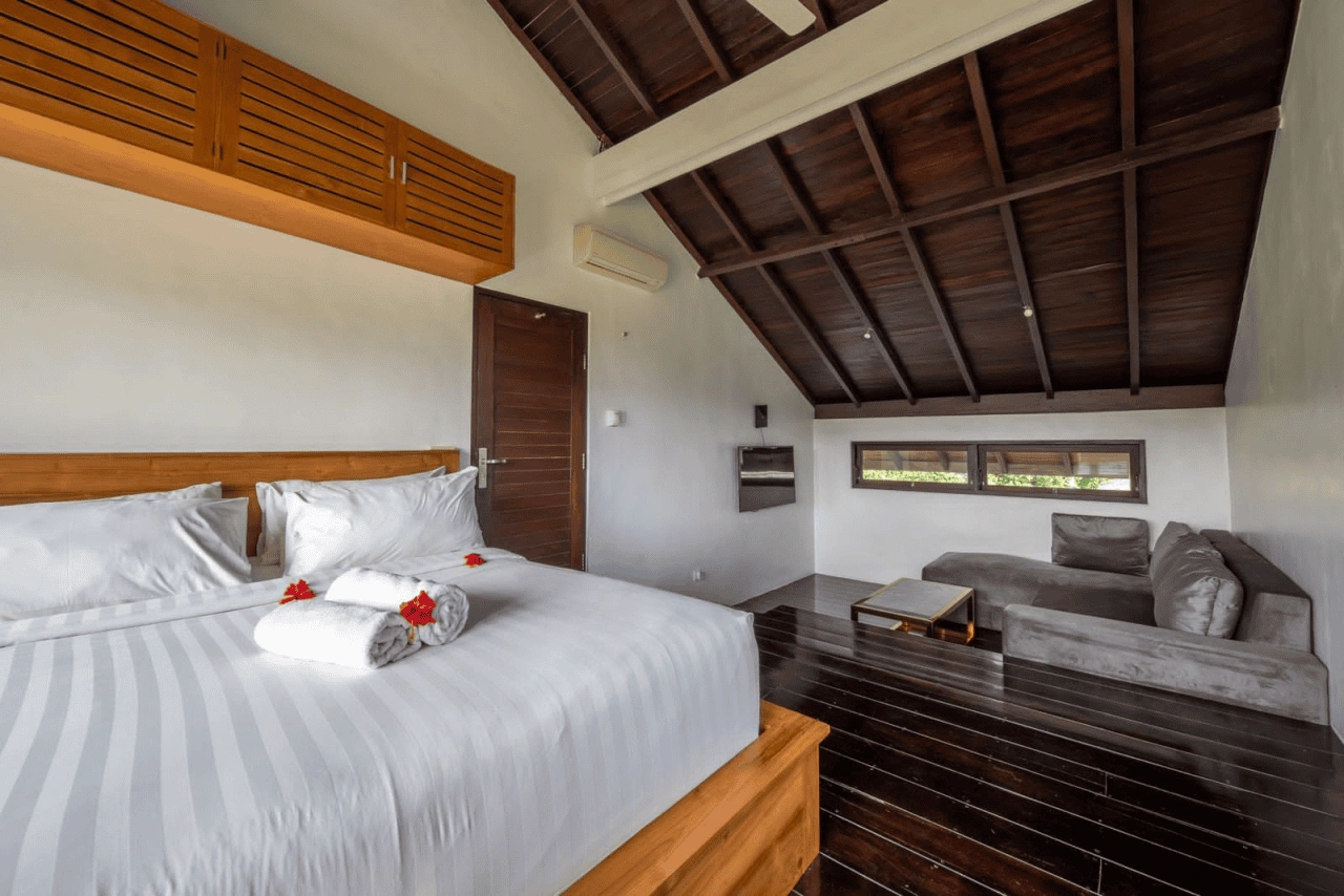 Villa accogliente di 450 m2 a Ubud