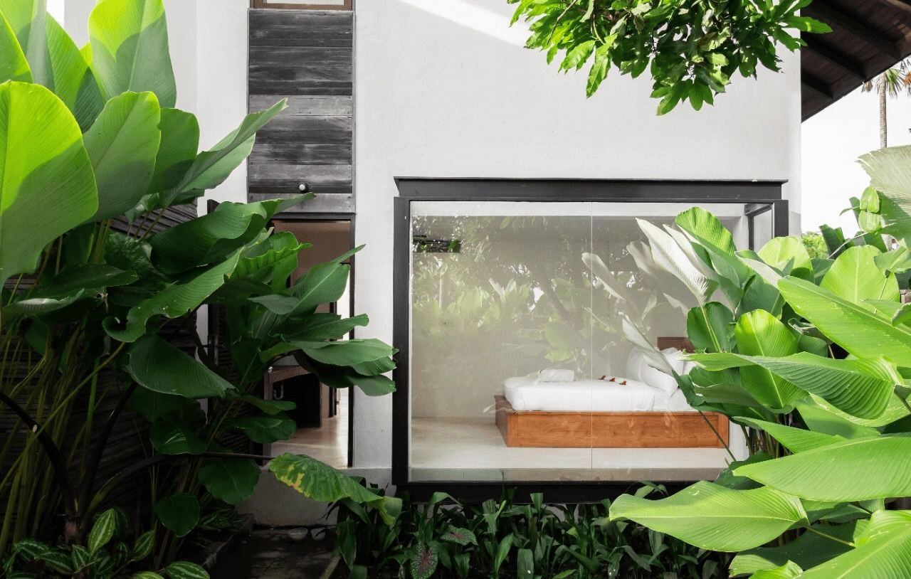 Villa accogliente di 450 m2 a Ubud