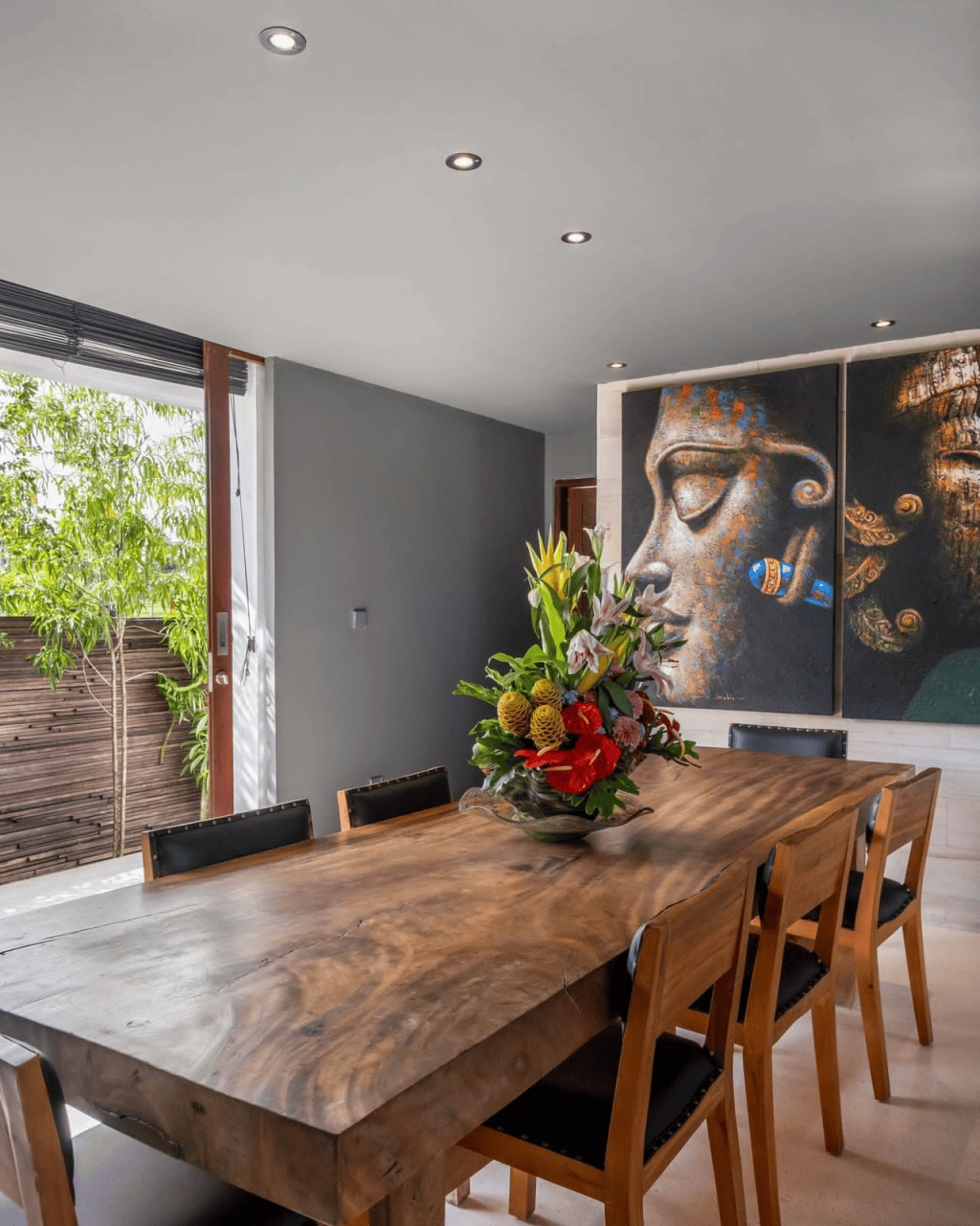 Villa accogliente di 450 m2 a Ubud