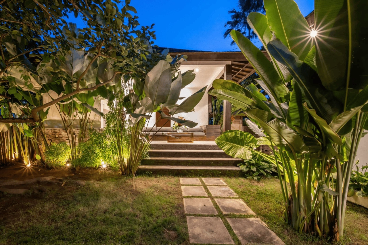 Villa accogliente di 450 m2 a Ubud