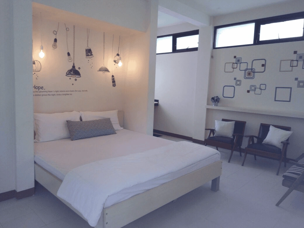 Geräumige Villa 700 m2 in Ubud