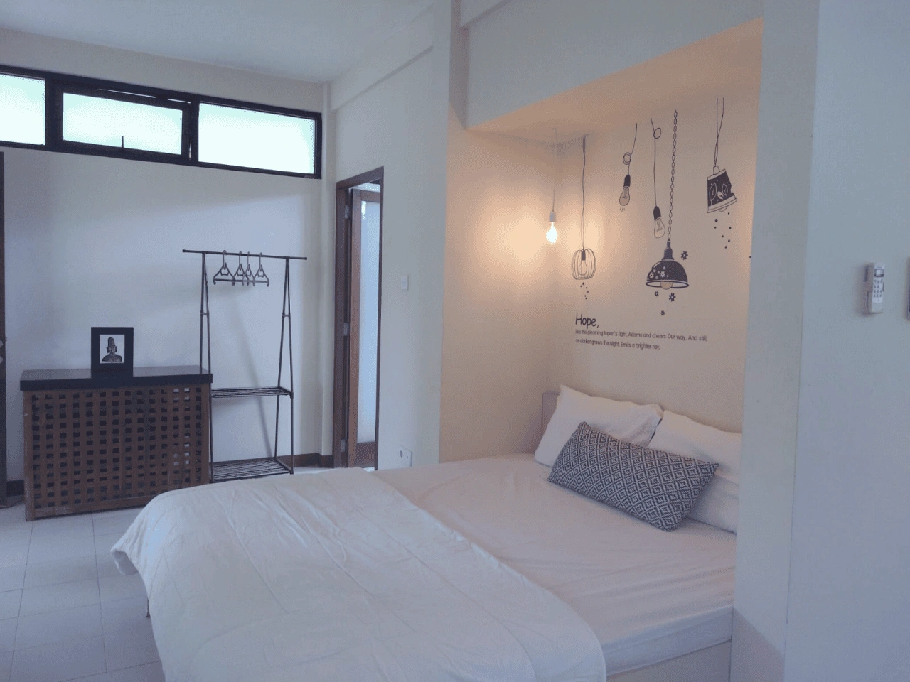 Geräumige Villa 700 m2 in Ubud