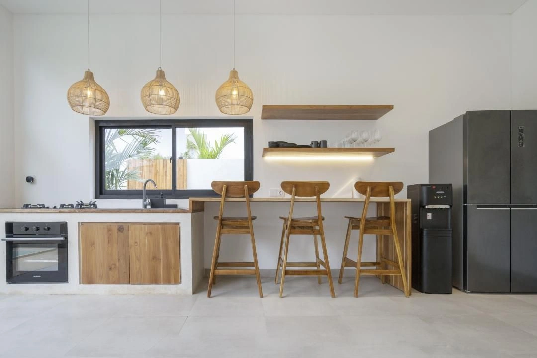 Villa in the prestigious area of Bingen, Bali