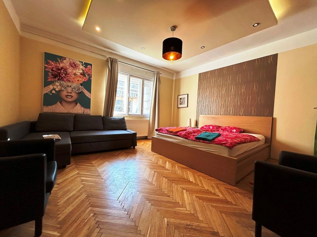 헝가리 부다페스트 1베드룸 아파트