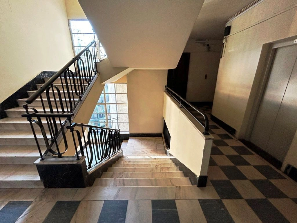 Budapeşte'de 2+1 daire