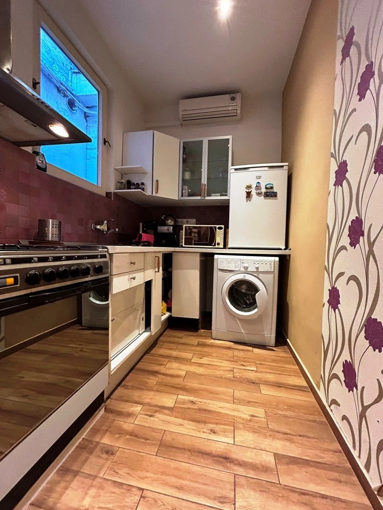 Budapeşte'de 2+1 daire