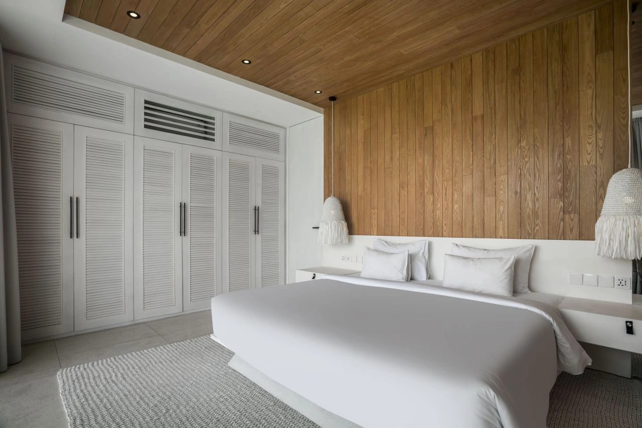 Comfortable villa 100 m2 in Ubud