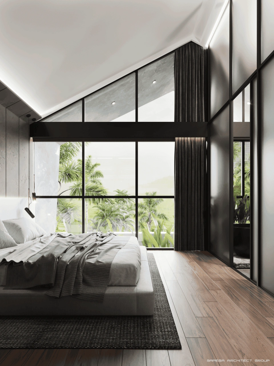 Villa in a prestigious complex in Kuta, Bali