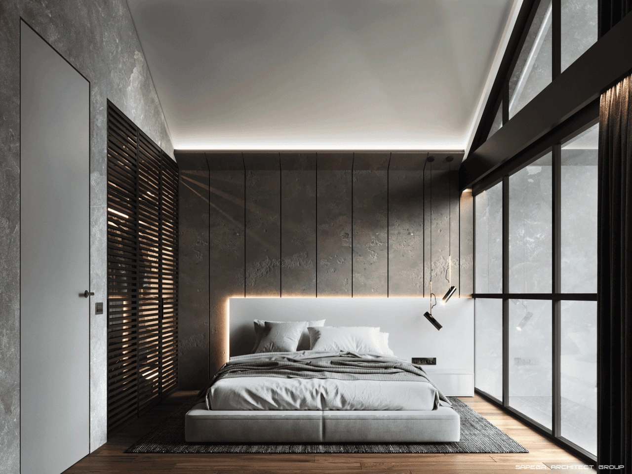 Villa in a prestigious complex in Kuta, Bali