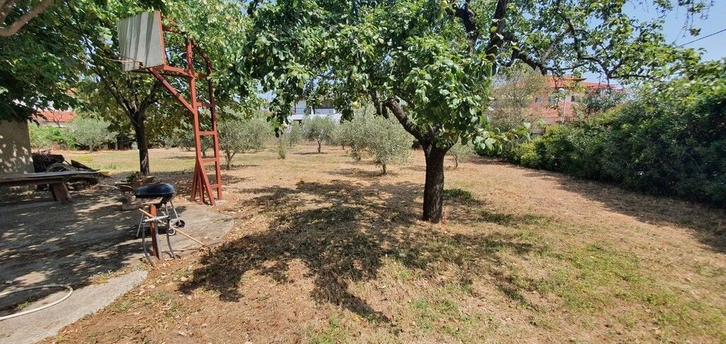 Terrain à Halkidiki, 2000 m2