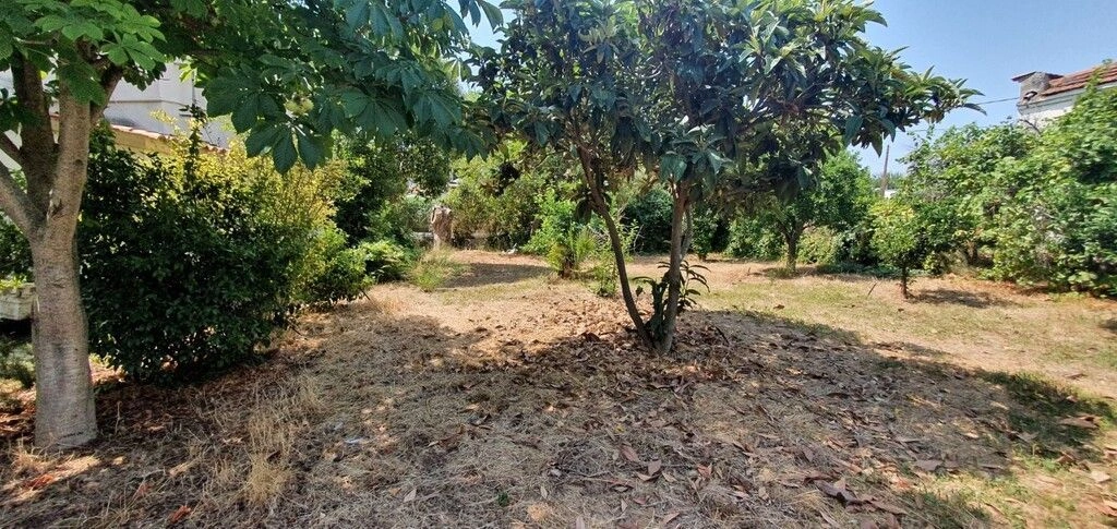 Terrain à Halkidiki, 2000 m2