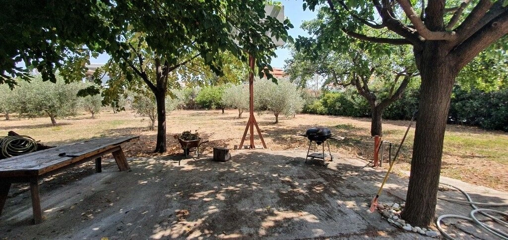 Terrain à Halkidiki, 2000 m2