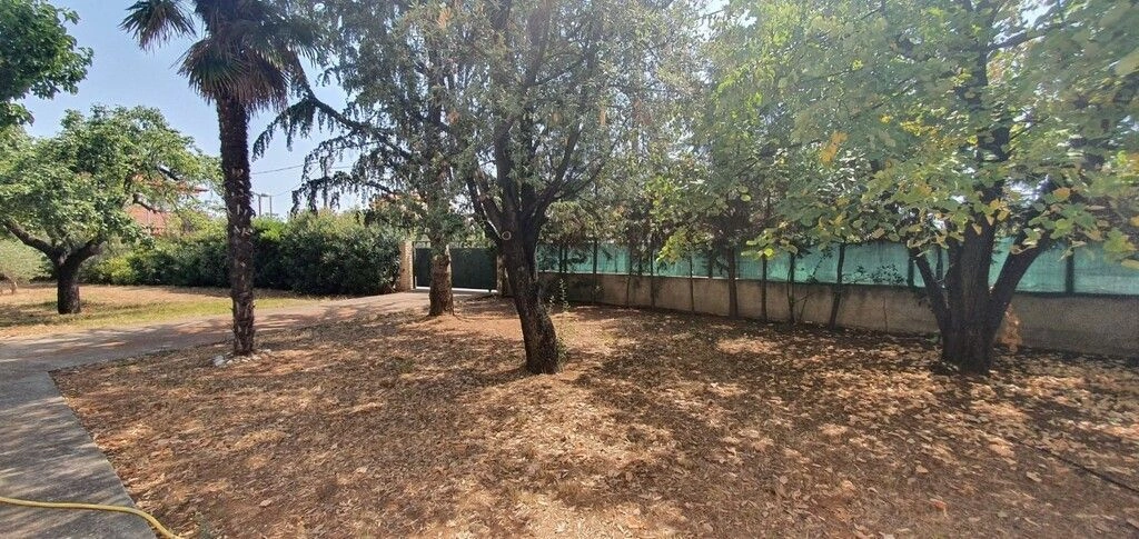 Terrain à Halkidiki, 2000 m2