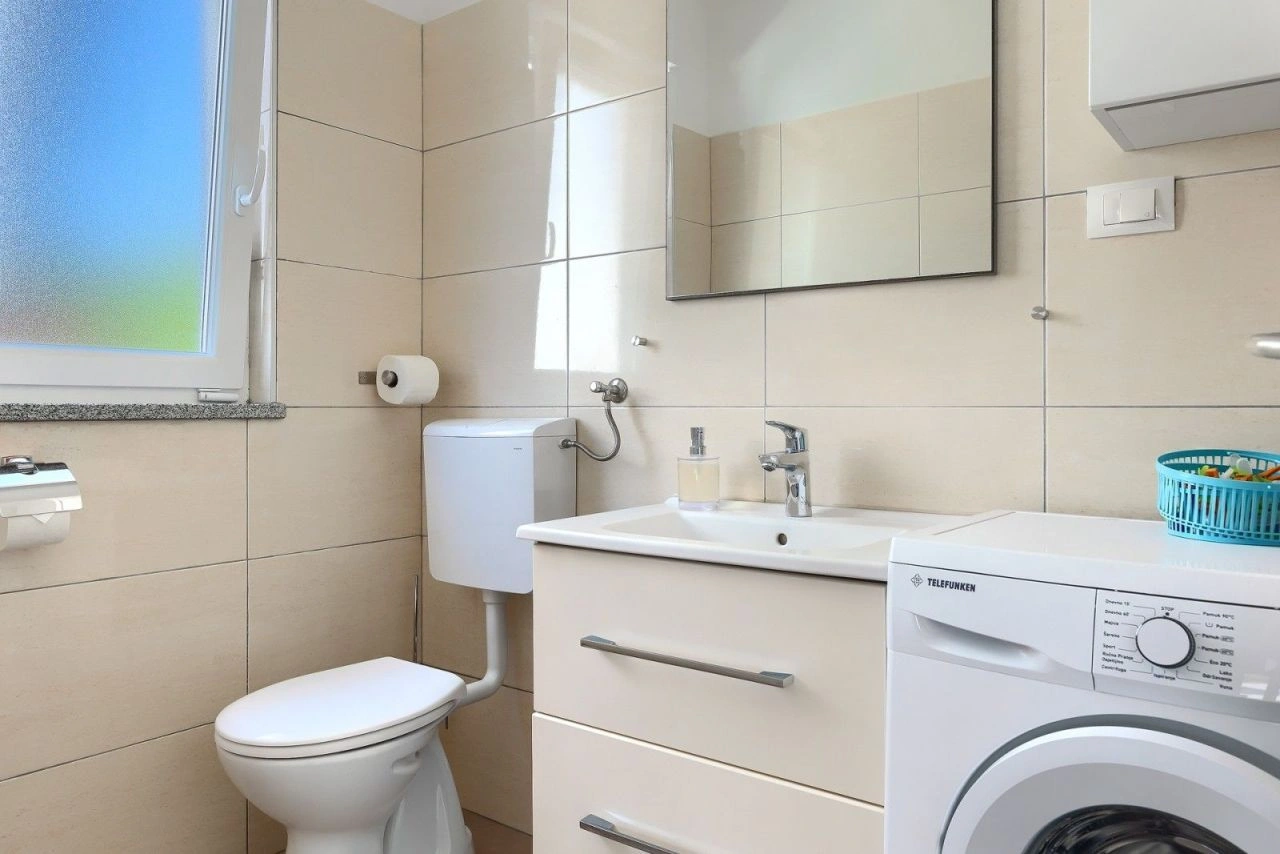 House of 160 m2 with panoramic sea view