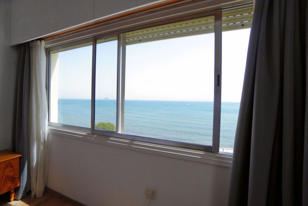 Spacious apartment 80 m2 in Larnaca