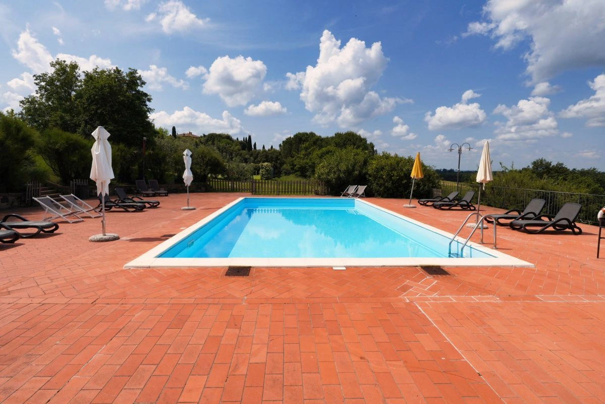 意大利卡斯特尔菲奥伦蒂诺 16+1 庄园