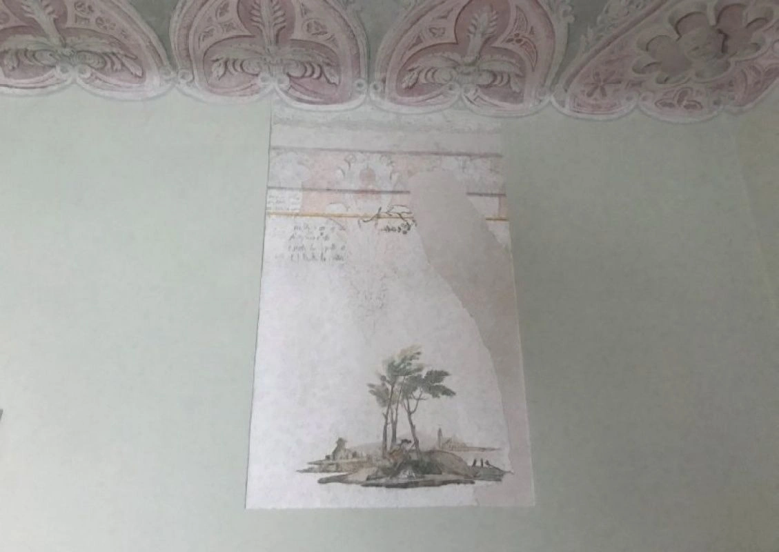 Historic Venetian-era villa in the suburbs of Verona, Italy