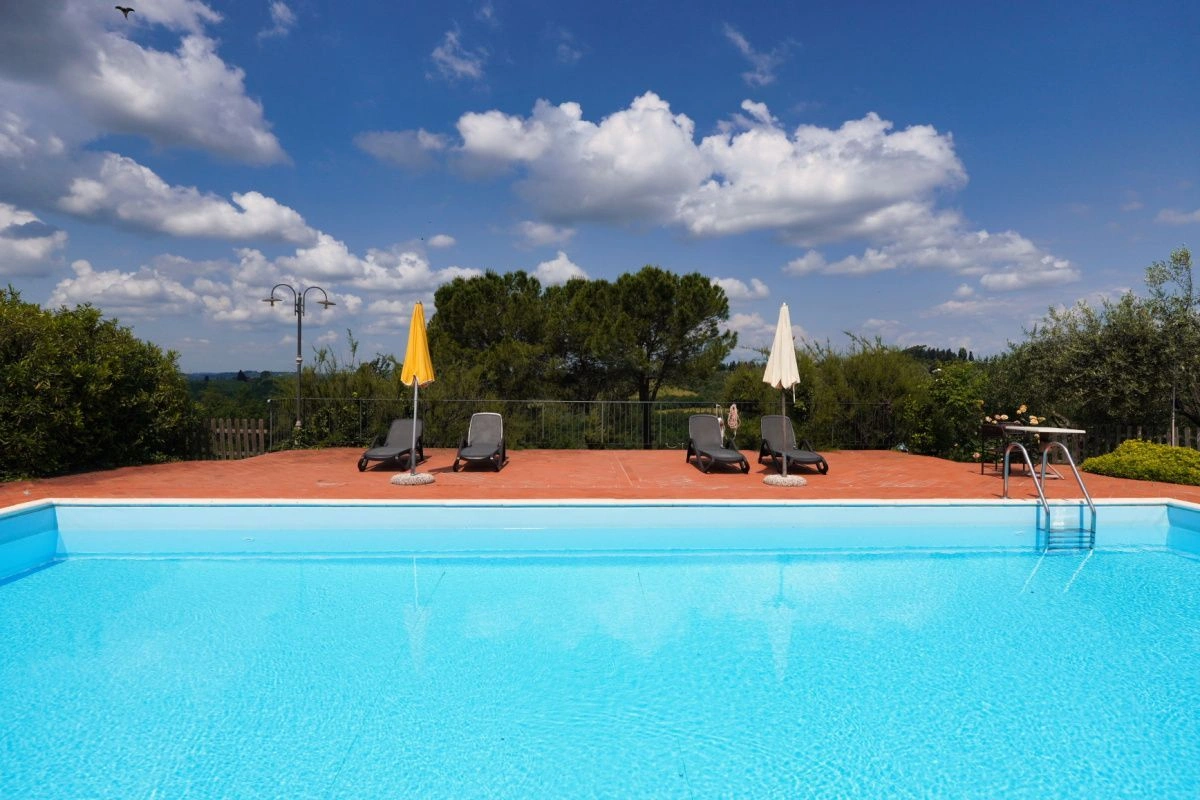 意大利卡斯特尔菲奥伦蒂诺 16+1 庄园