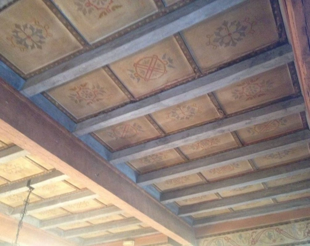 Historic Venetian-era villa in the suburbs of Verona, Italy