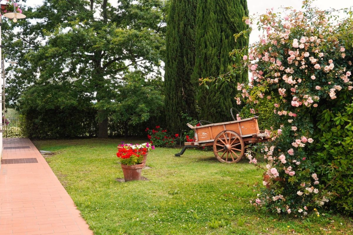 意大利卡斯特尔菲奥伦蒂诺 16+1 庄园