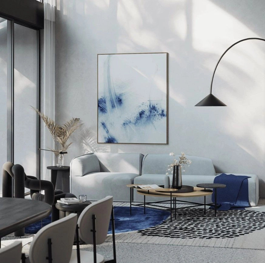 Villa en la zona turística por $ 884k en Bali ✅ VelesClub Int.