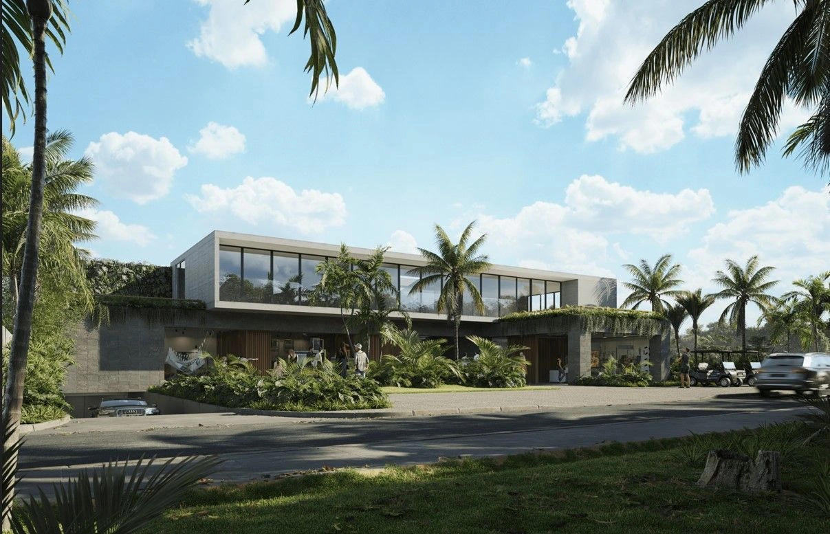 Villa en una zona prestigiosa por $358k en Bali ✅ VelesClub Int.