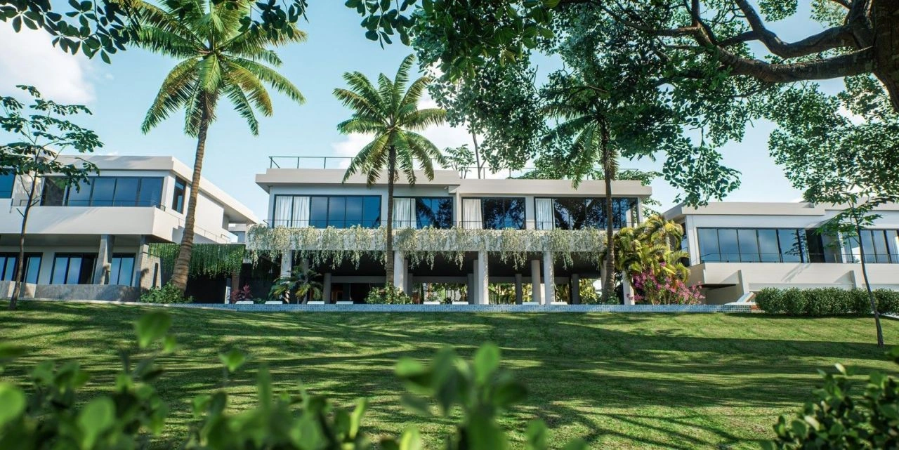Villa en una zona prestigiosa por $358k en Bali ✅ VelesClub Int.
