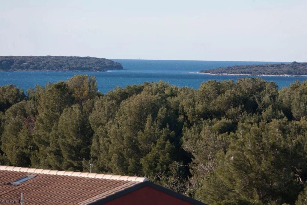 1+1 apartment near the beach