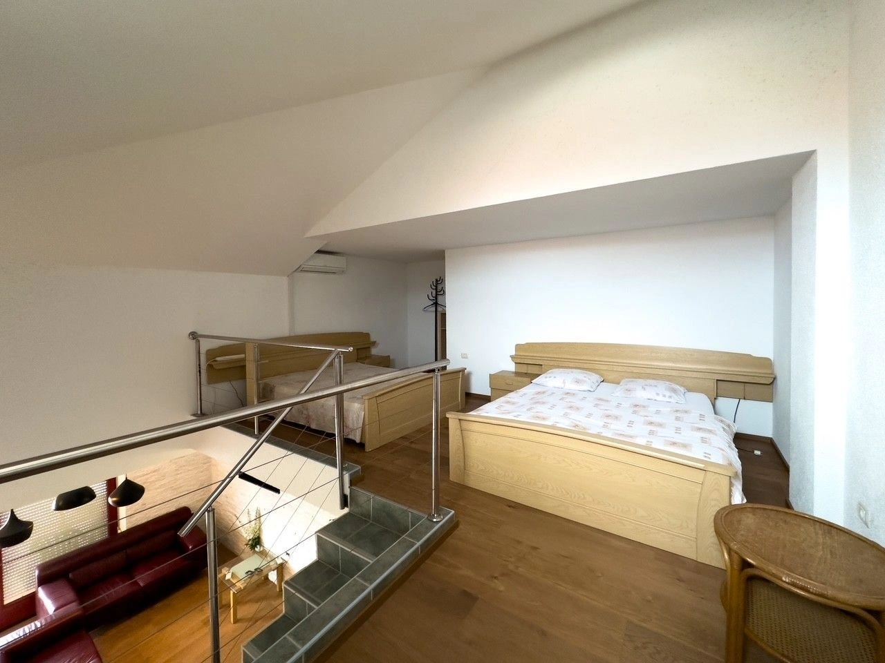 Premanture Apartment with Sea View