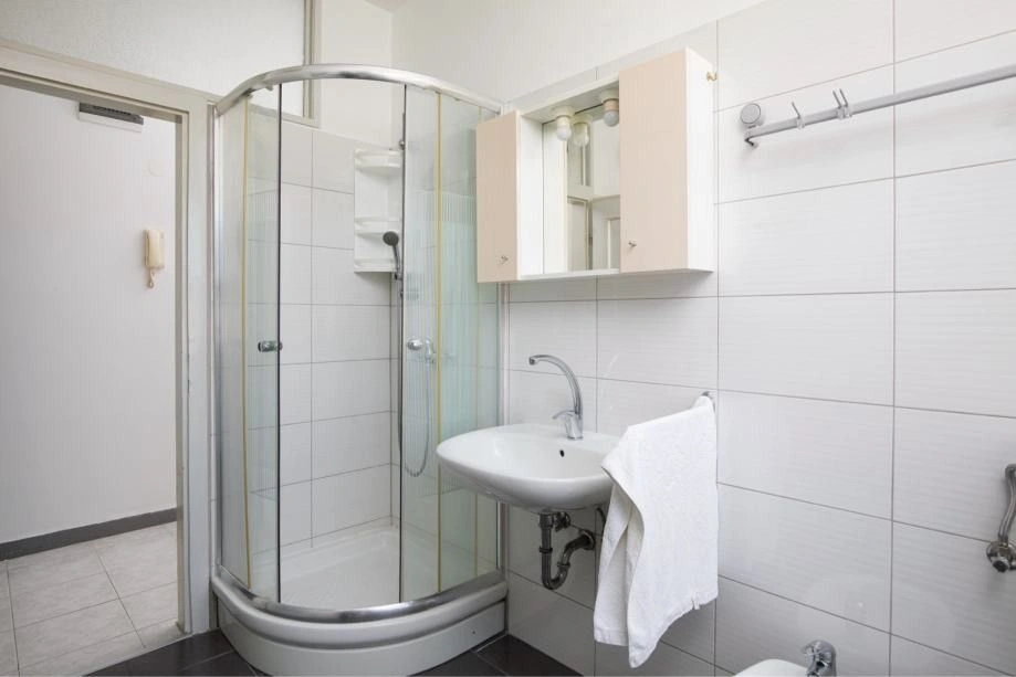 Apartment in the center of Fazhany, 54 m2