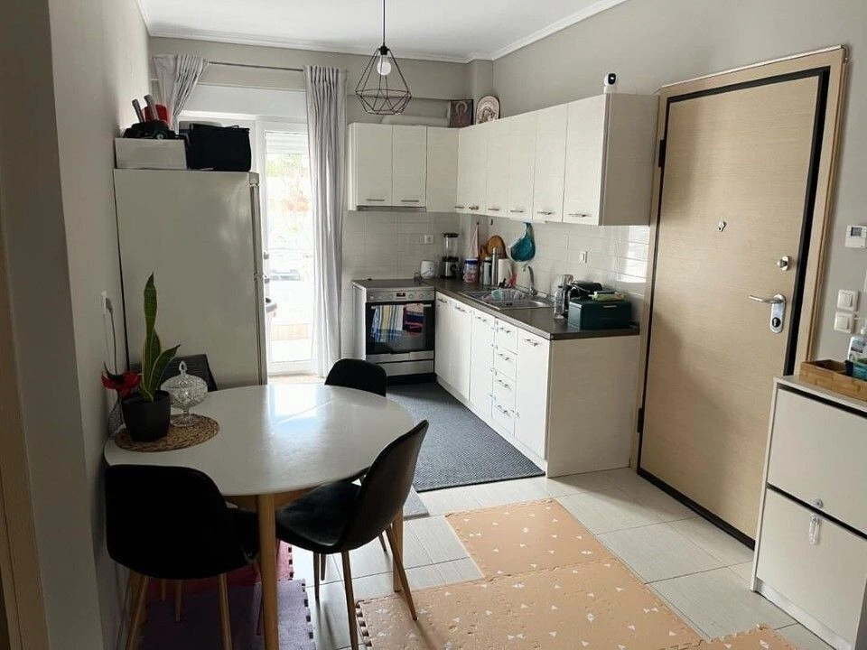 Comfortable apartment 70 m2 with parking