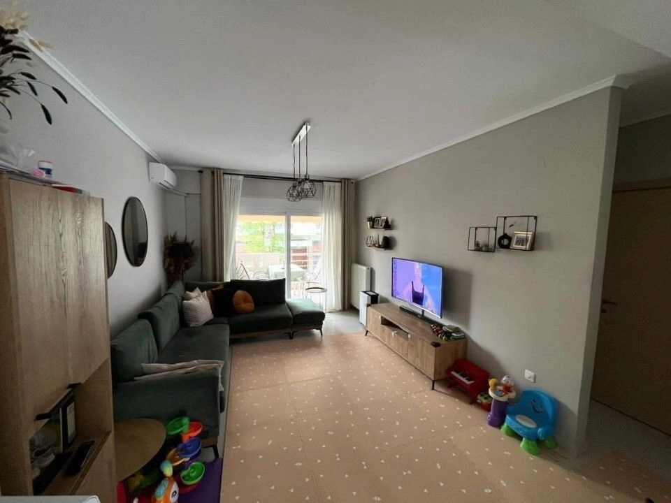 Comfortable apartment 70 m2 with parking