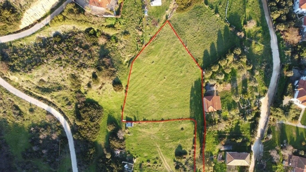Land in Halkidiki, 850 m2