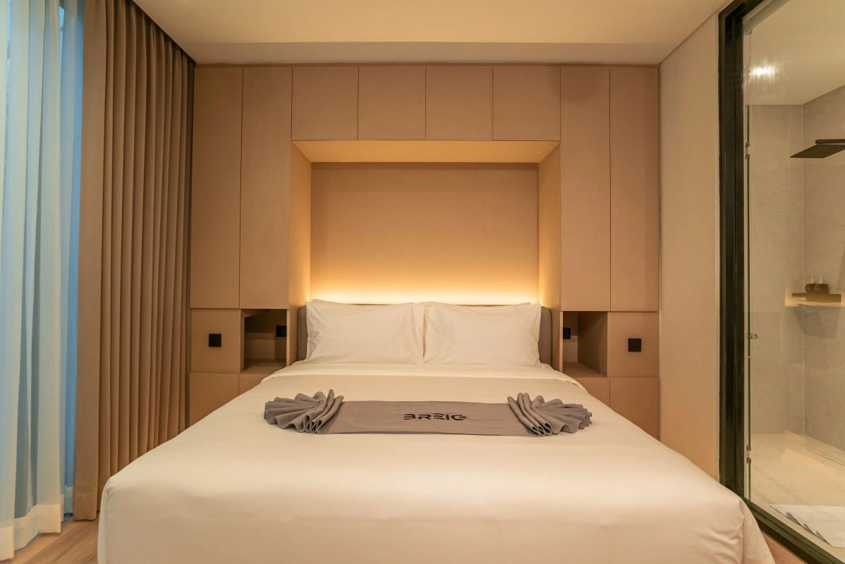 Townhouse 98 m2 in Jimbaran