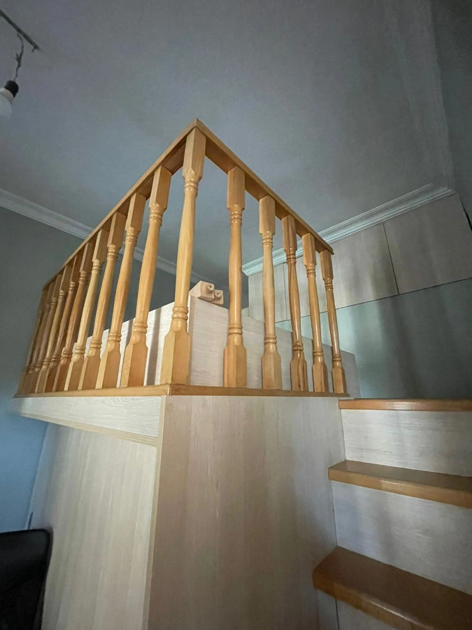 साबूरटालो जिले के केंद्र में स्टाइलिश 2+1 अपार्टमेंट, टिबिलीसी