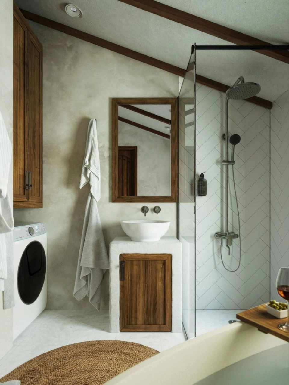 Villa à vendre avec piscine, 3 pièces, surface 60 m2, située dans la région pittoresque d'Ungasan, Indonésie, entièrement meublée ✅ approuvée par les experts de VelesClub Int