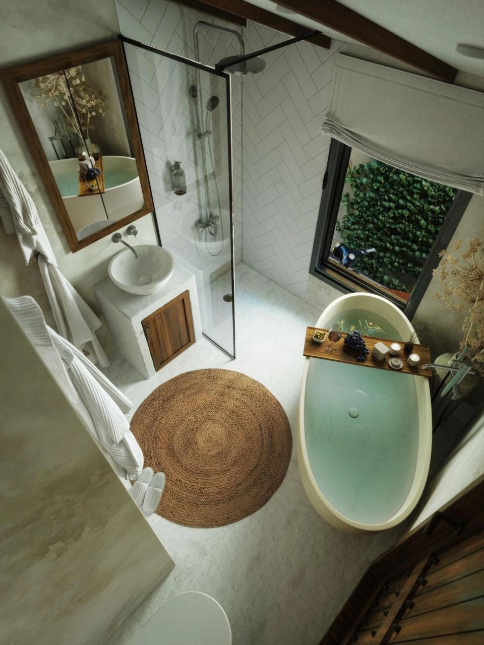 Villa à vendre avec piscine, 3 pièces, surface 60 m2, située dans la région pittoresque d'Ungasan, Indonésie, entièrement meublée ✅ approuvée par les experts de VelesClub Int