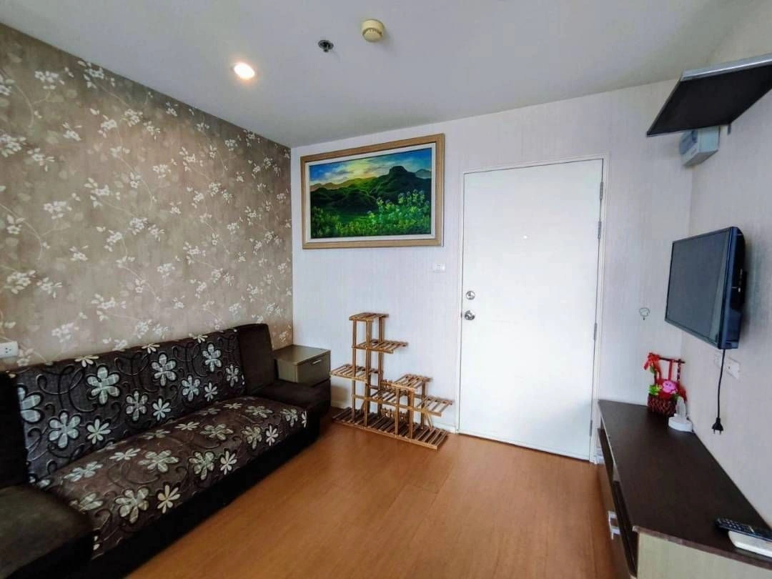 1+1-Wohnung mit Meerblick in Pattaya, Thailand
