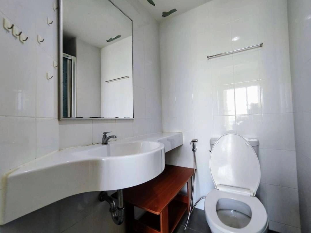 1+1-Wohnung mit Meerblick in Pattaya, Thailand