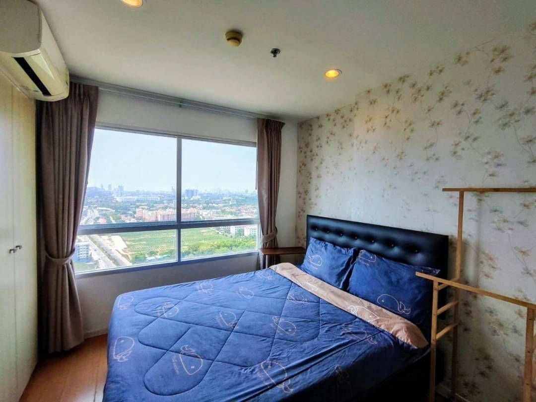 1+1-Wohnung mit Meerblick in Pattaya, Thailand