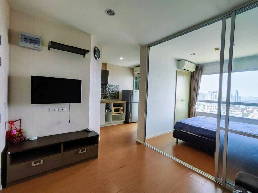 1+1-Wohnung mit Meerblick in Pattaya, Thailand