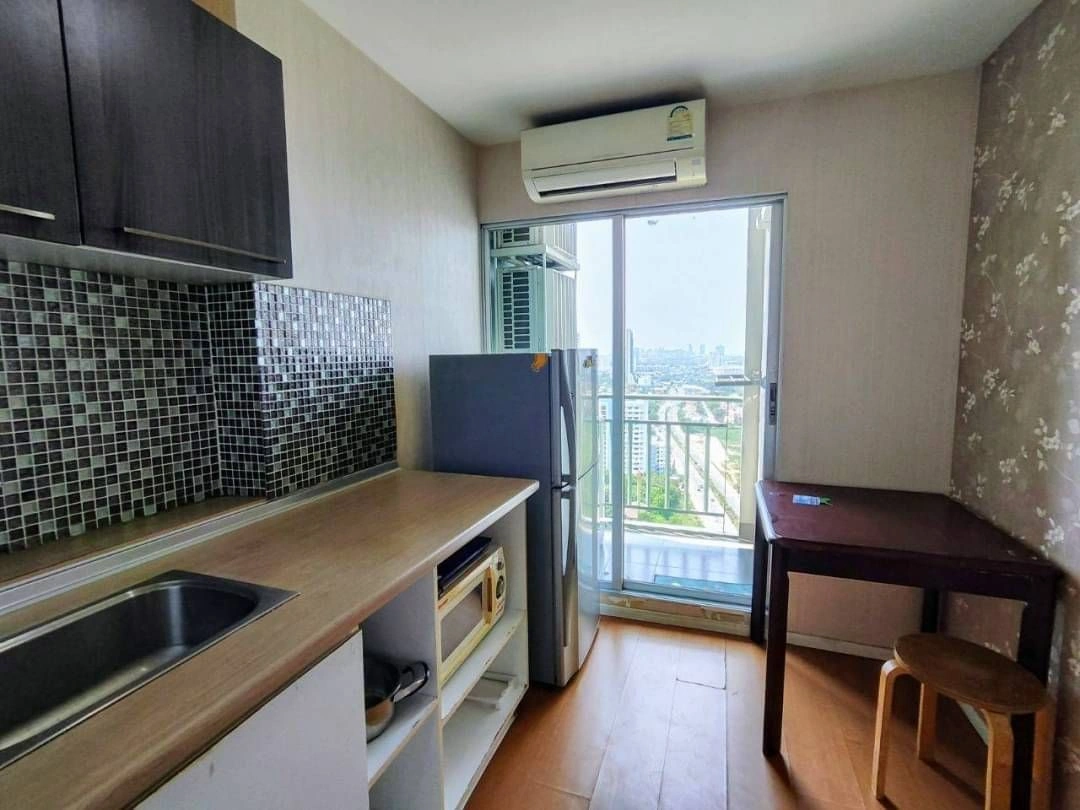 1+1-Wohnung mit Meerblick in Pattaya, Thailand
