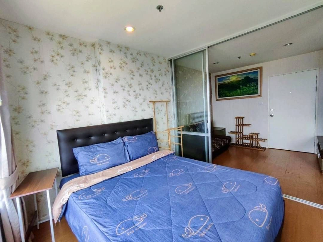 1+1-Wohnung mit Meerblick in Pattaya, Thailand