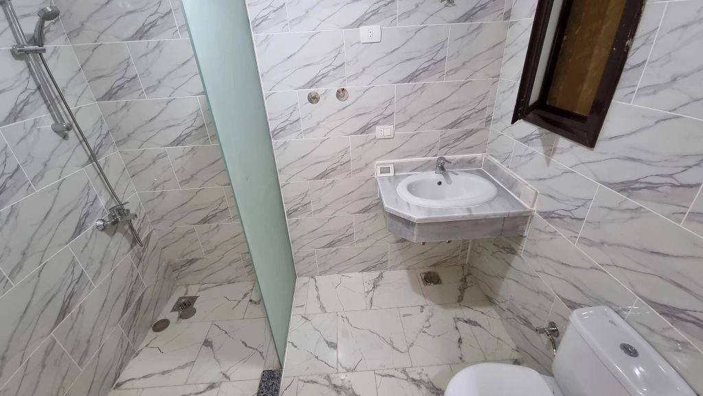 Hurghada, Mısır’da taşınmaya hazır kompakt 1+1 daire