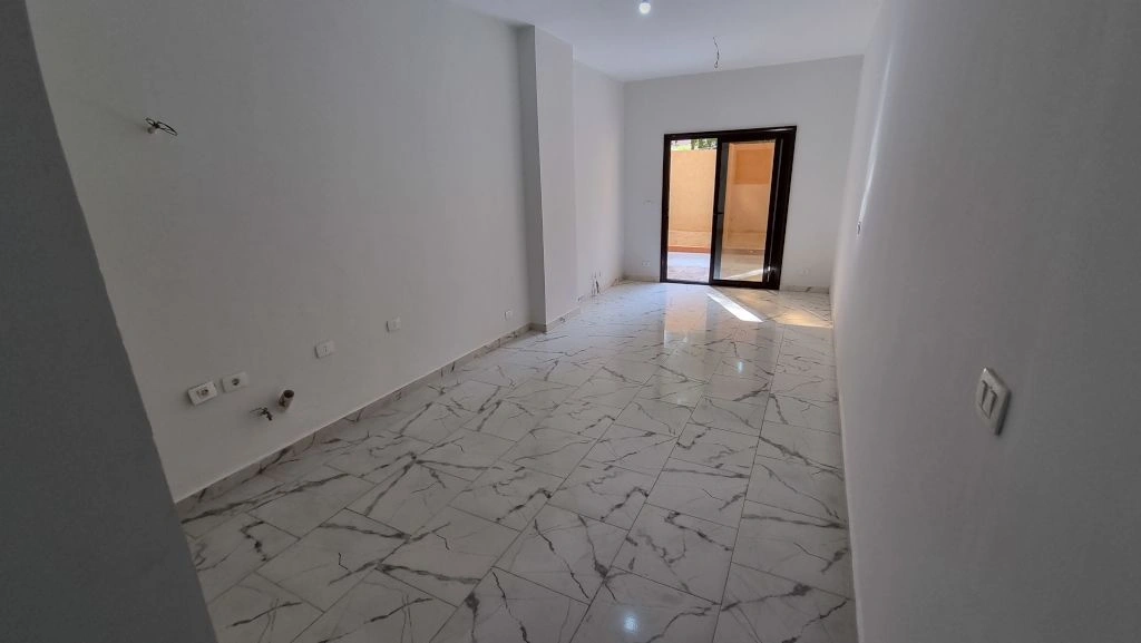 Hurghada, Mısır’da taşınmaya hazır kompakt 1+1 daire