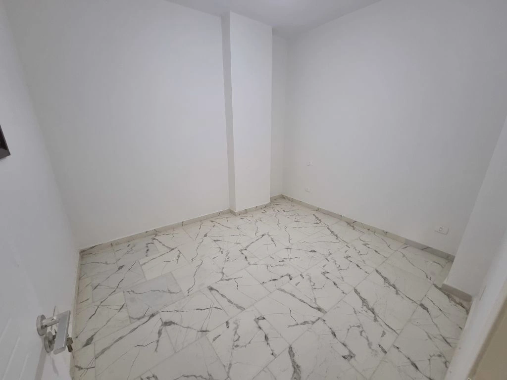 Hurghada, Mısır’da taşınmaya hazır kompakt 1+1 daire