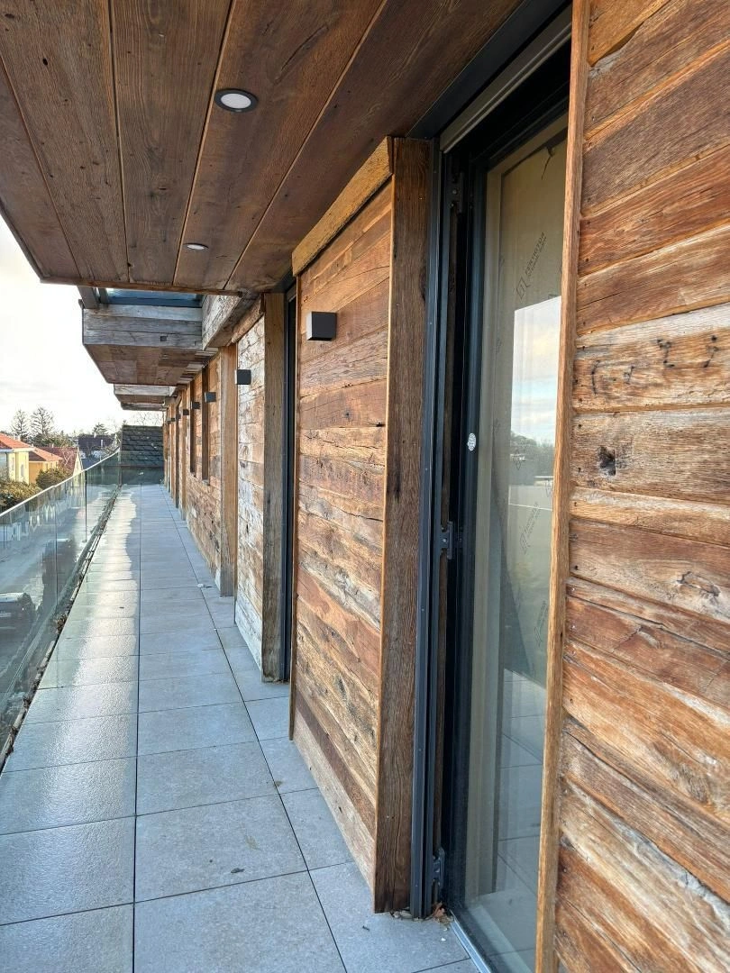 Two-storey apartment in Perchtoldsdorf, Upper Austria