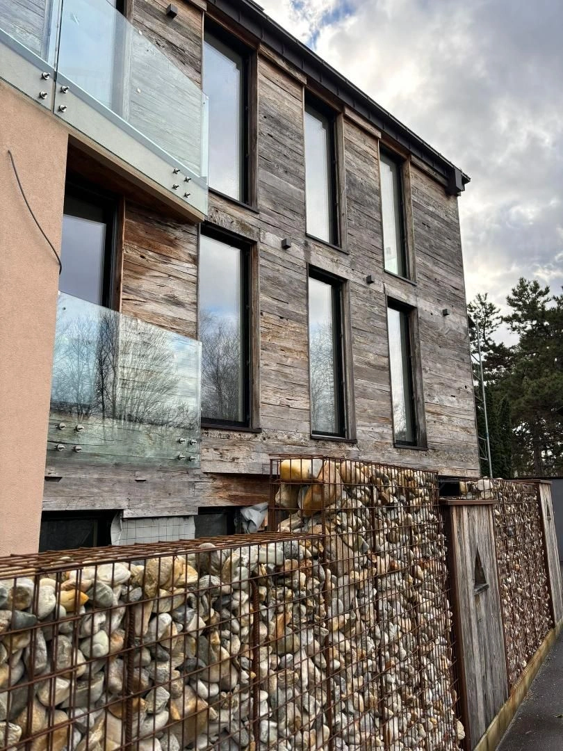 Two-storey apartment in Perchtoldsdorf, Upper Austria