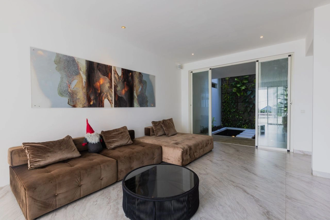 فيلا فاخرة 716 متر مربع في بوكيت