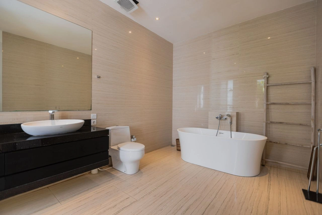 فيلا فاخرة 716 متر مربع في بوكيت